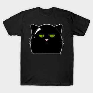 Gumdrop Cat T-Shirt